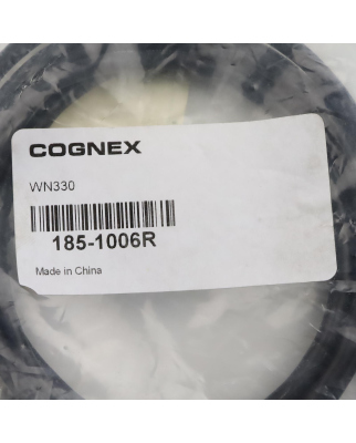 Cognex Kabel 185-1006R OVP