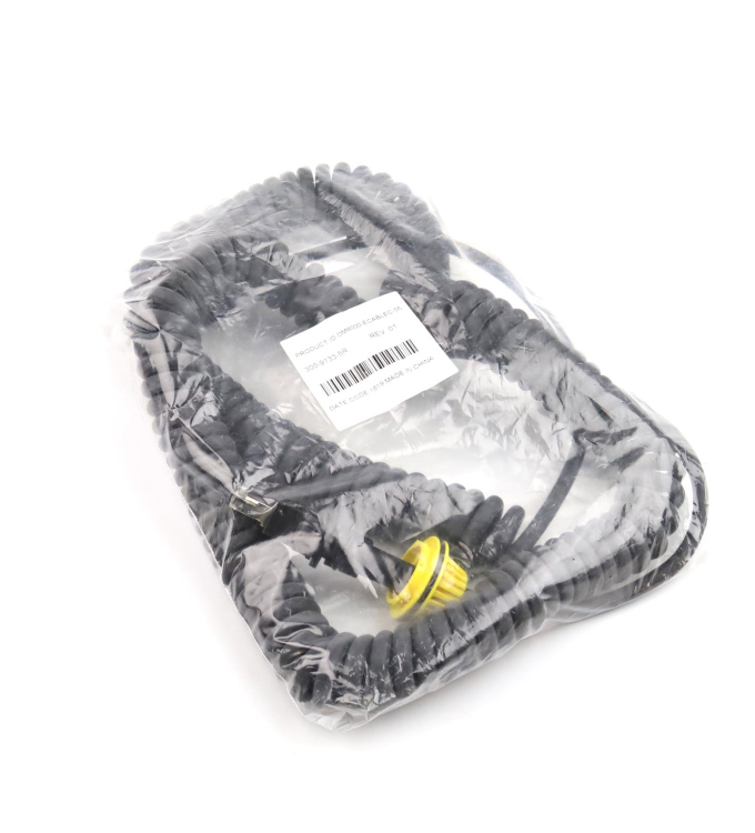 Cognex Ethernet-Cable DM8000-ECABLEC-05 300-9133-5R OVP
