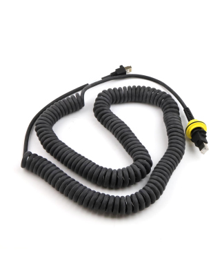Cognex Ethernet-Cable DM8000-ECABLEC-05 300-9133-5R OVP