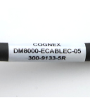 Cognex Ethernet-Cable DM8000-ECABLEC-05 300-9133-5R OVP