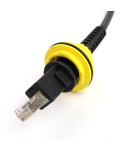 Cognex Ethernet-Cable DM8000-ECABLEC-05 300-9133-5R OVP