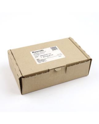 Rexroth Verbindungssatz BS 2/SE 3842525110 OVP