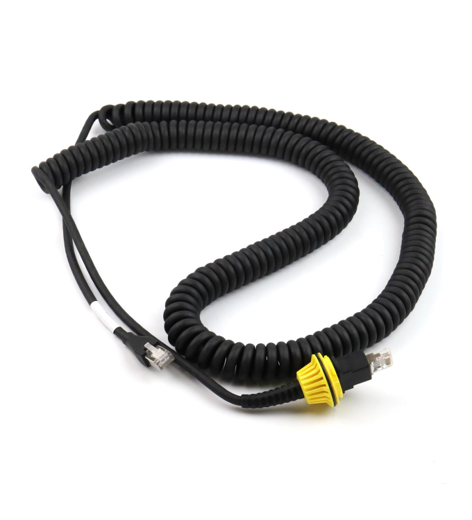 Cognex Ethernet-Cable DM8000-ECABLEC-5 300-9133-5R NOV