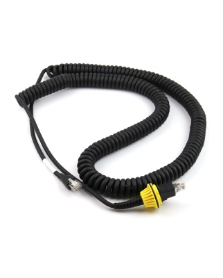 Cognex Ethernet-Cable DM8000-ECABLEC-5 300-9133-5R NOV