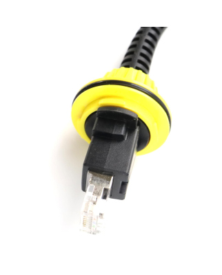 Cognex Ethernet-Cable DM8000-ECABLEC-5 300-9133-5R NOV