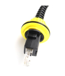 Cognex Ethernet-Cable DM8000-ECABLEC-5 300-9133-5R NOV