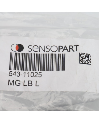 SENSOPART Haltewinkel MG LB L 543-11025 OVP