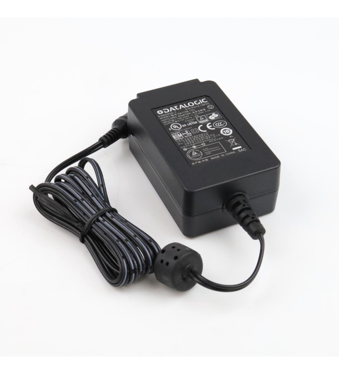 Datalogic Netzteil PG12-10P55 90ACC1883 NOV