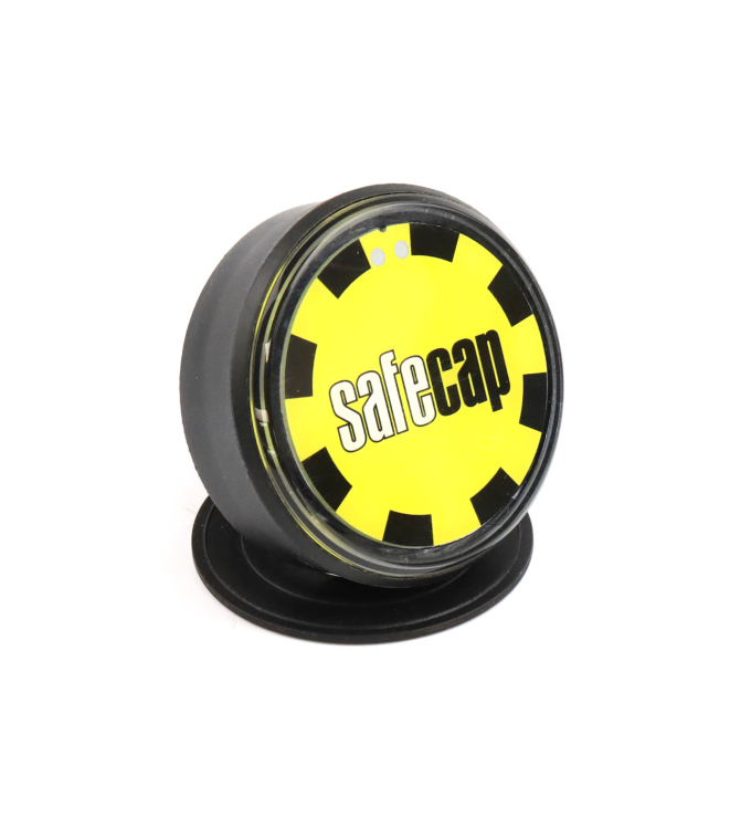 Captron Sensortaster SC30-886ZRS-465 GEB