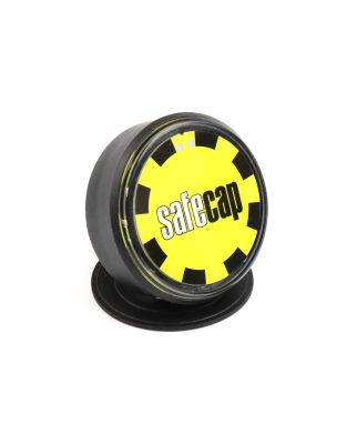 Captron Sensortaster SC30-886ZRS-465 GEB