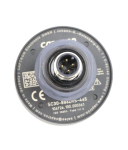 Captron Sensortaster SC30-886ZRS-465 GEB