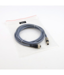 EFFILUX Anschlussleitung EFFC-CAB-M12-F-5-D-L2 2m OVP