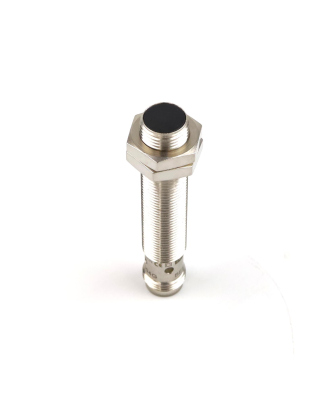 Balluff induktiver Sensor BES0068 BES M12MI-PSC40B-S04G NOV