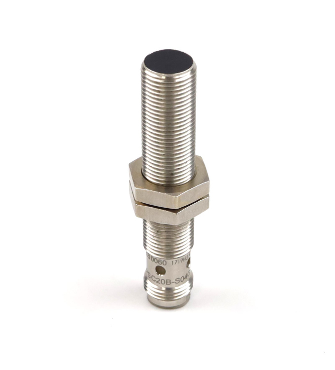 Balluff induktiver Sensor BES0060 BES M12MI-PSC20B-S04G GEB