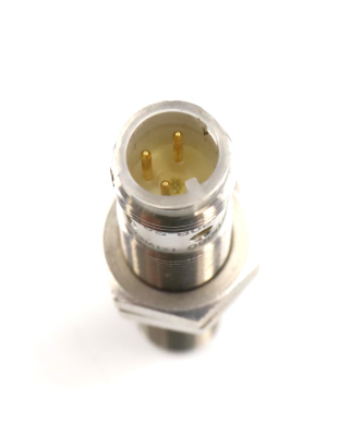 Balluff induktiver Sensor BES0060 BES M12MI-PSC20B-S04G GEB