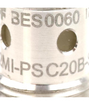 Balluff induktiver Sensor BES0060 BES M12MI-PSC20B-S04G GEB