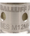 Balluff induktiver Sensor BES0060 BES M12MI-PSC20B-S04G GEB