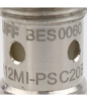 Balluff induktiver Sensor BES0060 BES M12MI-PSC20B-S04G GEB