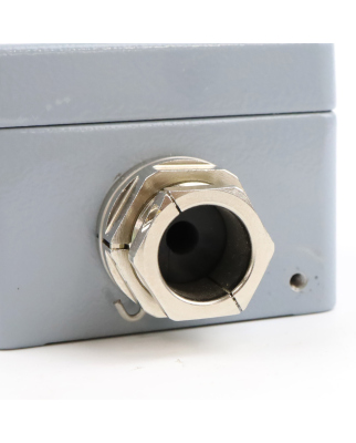 AIT RJ45-Anschlussdose 060018 GEB