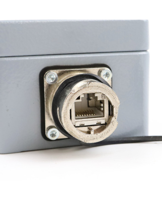 AIT RJ45-Anschlussdose 060018 GEB