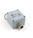 AIT RJ45-Anschlussdose 060018 GEB