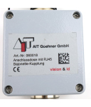 AIT RJ45-Anschlussdose 060018 GEB