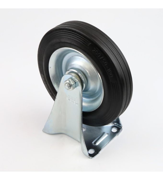 Blickle Schwerlast-Rolle 200/50-100 200mm NOV