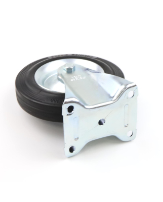 Blickle Schwerlast-Rolle 200/50-100 200mm NOV