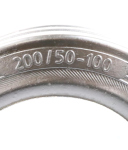Blickle Schwerlast-Rolle 200/50-100 200mm NOV