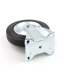 Blickle Schwerlast-Rolle 200/50-100 200mm NOV