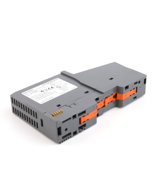 Allen Bradley I/O Extension Power Module 1734-EP24DC Ser.B OVP