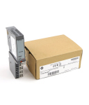Allen Bradley I/O Extension Power Module 1734-EP24DC Ser.B OVP