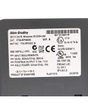 Allen Bradley I/O Extension Power Module 1734-EP24DC Ser.B OVP