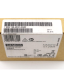 Simatic S7 ET200S 6ES7 138-4DC01-0AB0 SIE