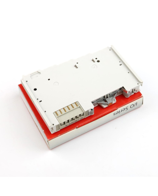 Beckhoff EtherCAT-Klemme EL3101 OVP