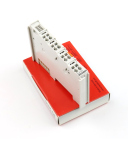 Beckhoff EtherCAT-Klemme EL3101 OVP