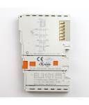 Beckhoff EtherCAT-Klemme EL3101 OVP