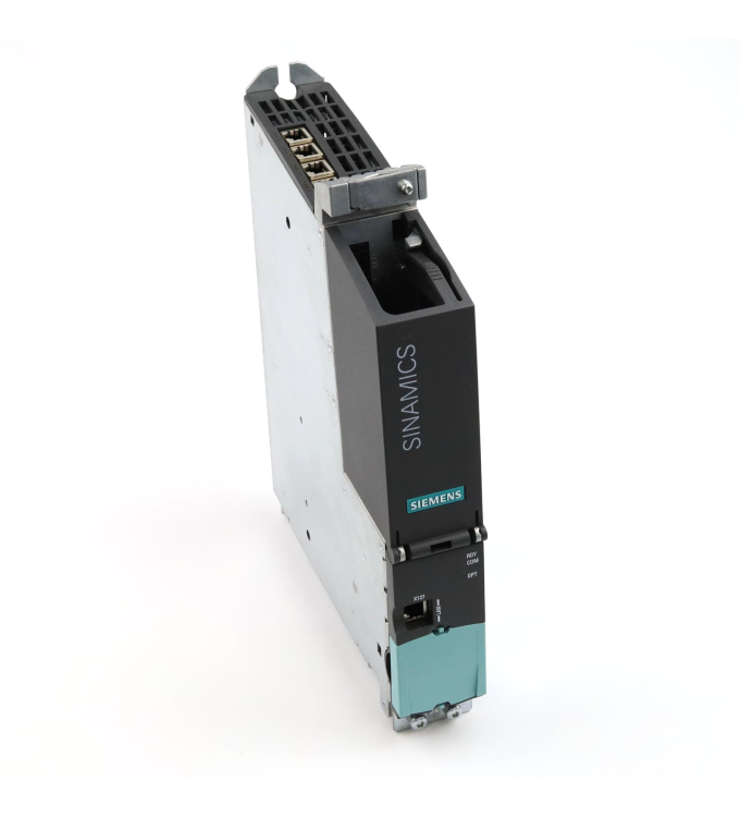 Siemens Sinamics Control Unit CU320-2 DP 6SL3040-1MA00-0AA0 Vers.H GEB