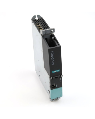 Siemens Sinamics Control Unit CU320-2 DP 6SL3040-1MA00-0AA0 Vers.H GEB