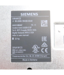 Siemens Sinamics Control Unit CU320-2 DP 6SL3040-1MA00-0AA0 Vers.H GEB