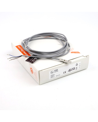 ifm Induktiver Sensor IL5022 ILB30,8-BPKG OVP