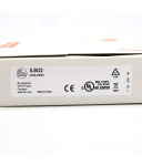 ifm Induktiver Sensor IL5022 ILB30,8-BPKG OVP