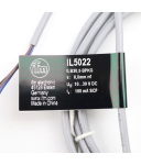 ifm Induktiver Sensor IL5022 ILB30,8-BPKG OVP