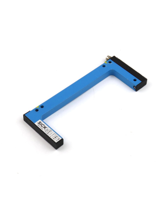 SICK Gabel-Lichtschranke WF120-40B410 6028435 GEB