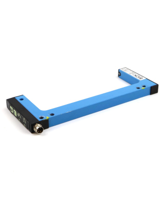 SICK Gabel-Lichtschranke WF120-40B410 6028435 GEB