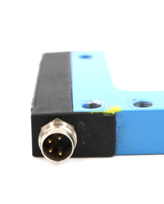 SICK Gabel-Lichtschranke WF120-40B410 6028435 GEB