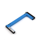 SICK Gabel-Lichtschranke WF120-40B410 6028435 GEB