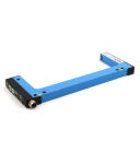 SICK Gabel-Lichtschranke WF120-40B410 6028435 GEB
