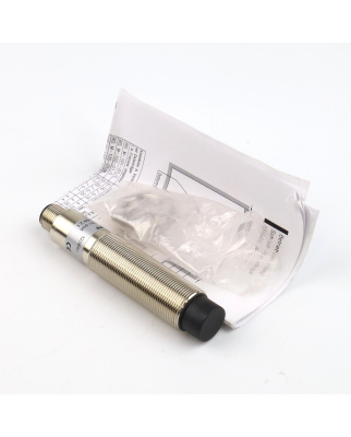 Balluff HF-Schreib-/Lesekopf BIS0057 BIS M-302-001-S115 NOV