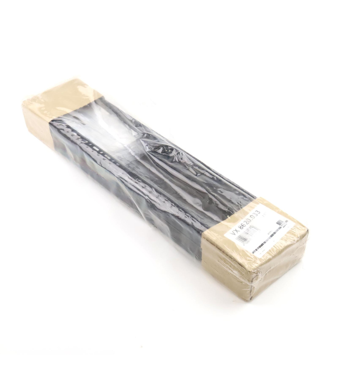 RITTAL Sockel-Blende VX 8620.033 (2Stk.) OVP